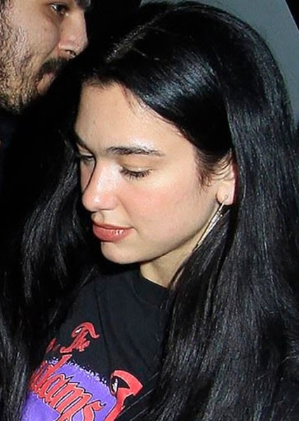 Dua Lipa photo