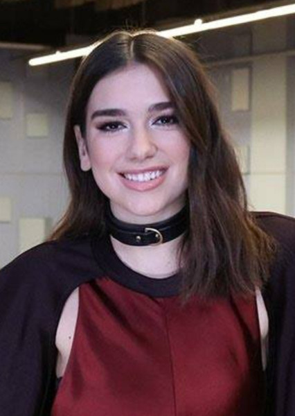 Dua Lipa photo