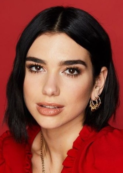 Dua Lipa photo