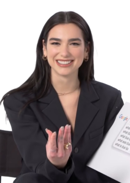 Dua Lipa photo