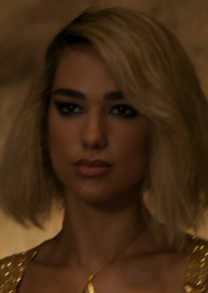 Dua Lipa photo