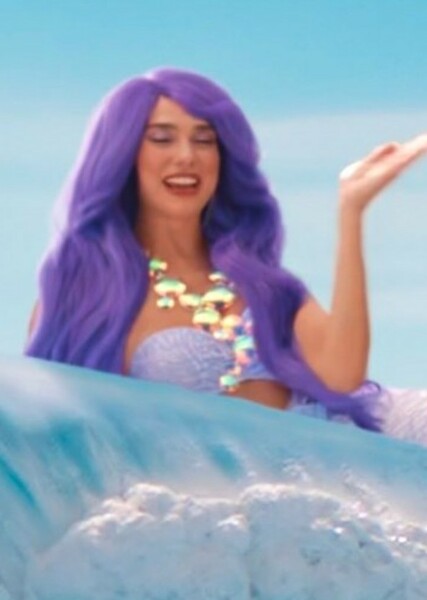 Dua Lipa photo