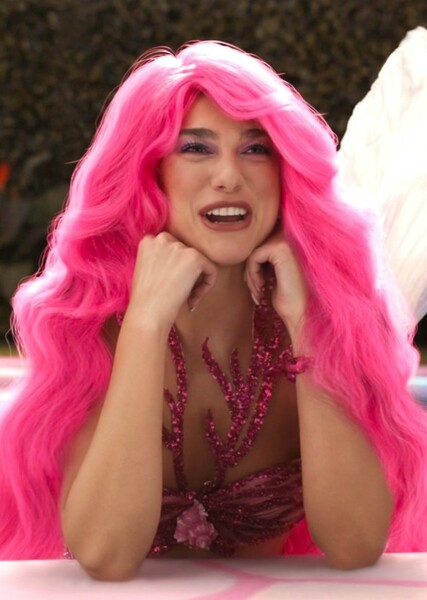 Dua Lipa photo