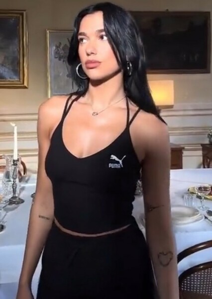 Dua Lipa photo