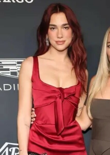 Dua Lipa photo