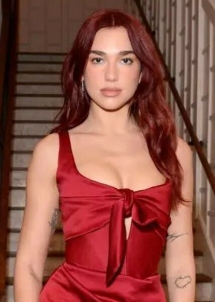 Dua Lipa photo