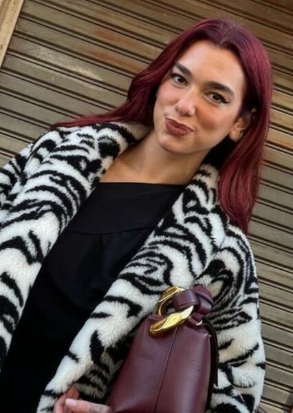 Dua Lipa photo