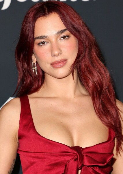 Dua Lipa photo