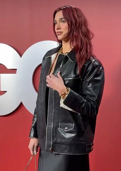 Dua Lipa photo