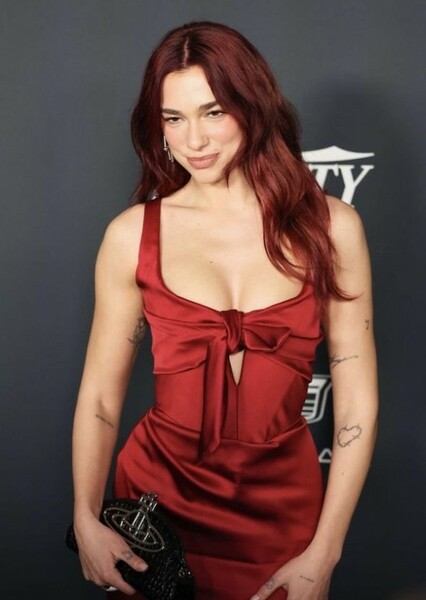 Dua Lipa photo