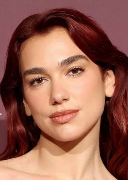 Dua Lipa photo