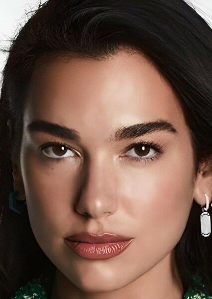 Dua Lipa photo