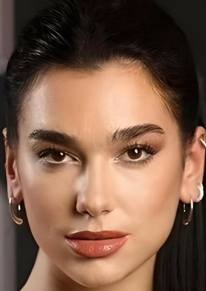 Dua Lipa photo
