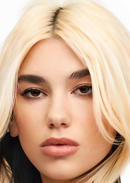 Dua Lipa photo
