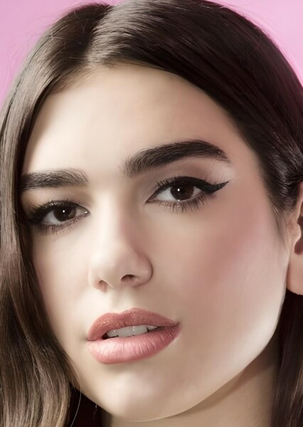 Dua Lipa photo