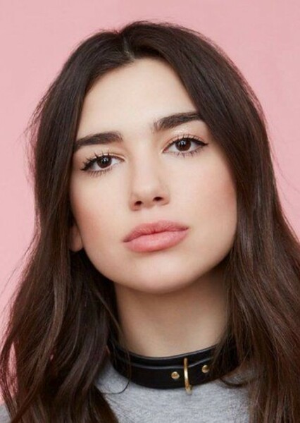 Dua Lipa photo