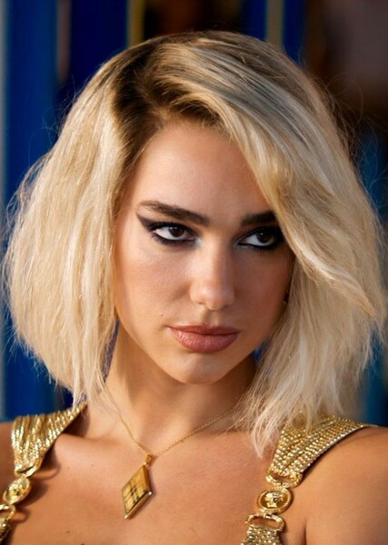 Dua Lipa photo