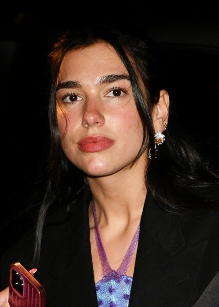 Dua Lipa photo