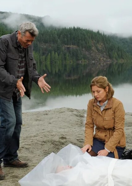 Dual Spires (Psych episode)