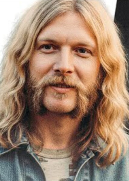 Duane Allman