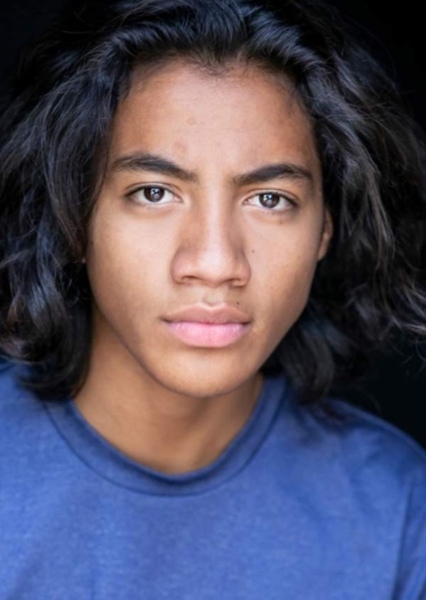 Duane Evans Jr. photo