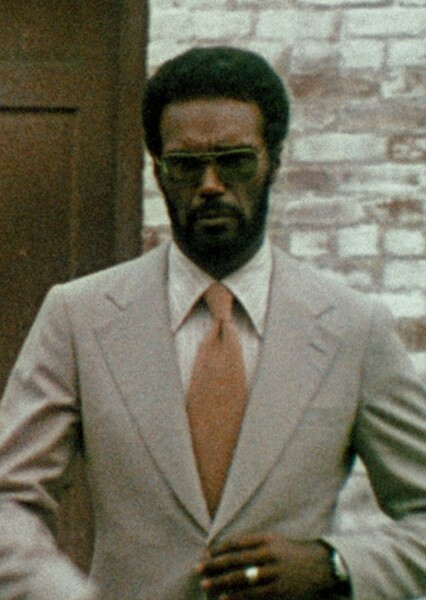 Duane Jones photo
