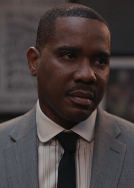 Duane Martin photo