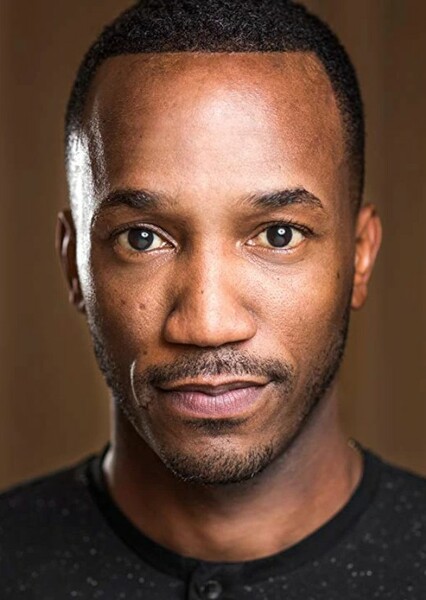 Duane Cooper photo