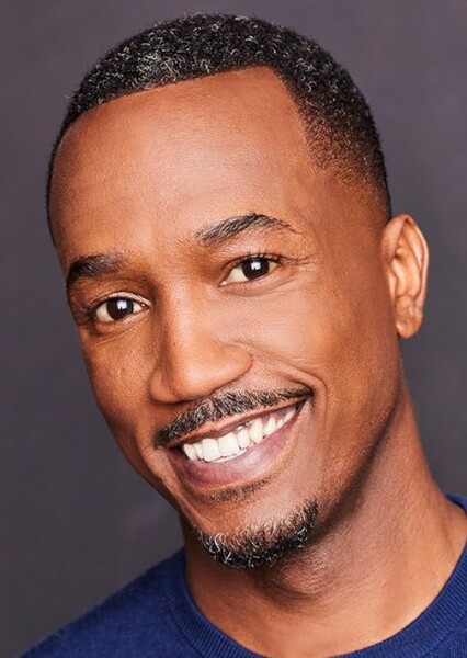 Duane Cooper photo