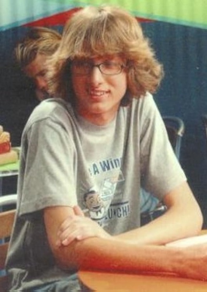 Duane Oglivy