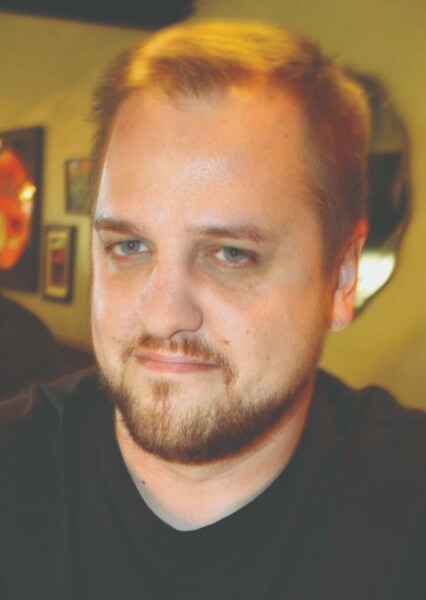 Duane Swierczynski