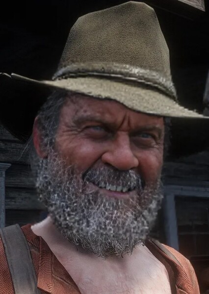 Dub Taylor