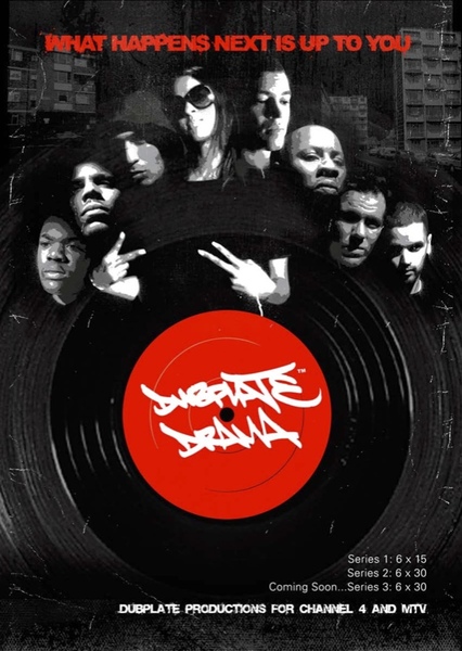 Dubplate Drama