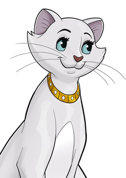 Duchess photo