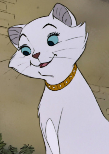 Duchess photo