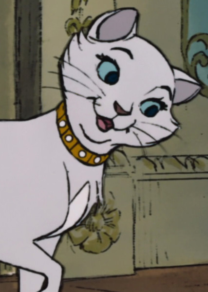 Duchess photo