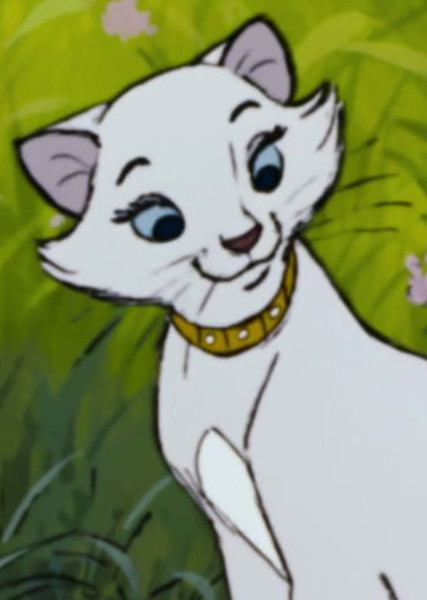 Duchess photo