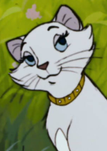 Duchess photo