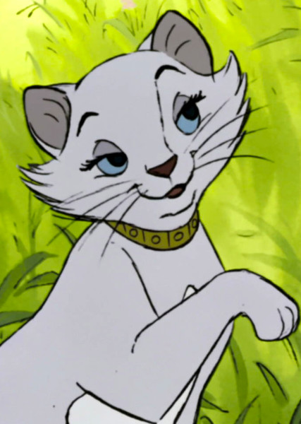 Duchess photo