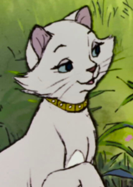 Duchess photo