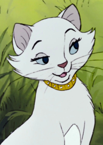 Duchess photo
