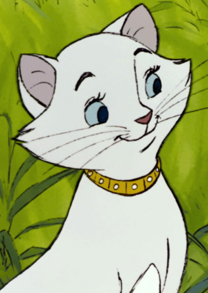 Duchess photo