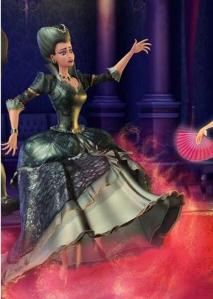 Duchess Rowena