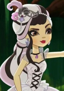 Duchess Swan