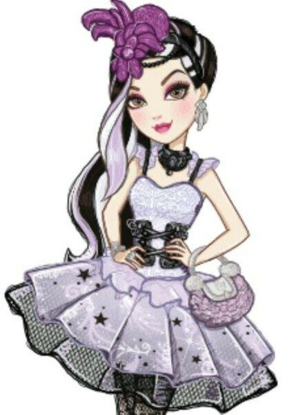 Duchess Swan