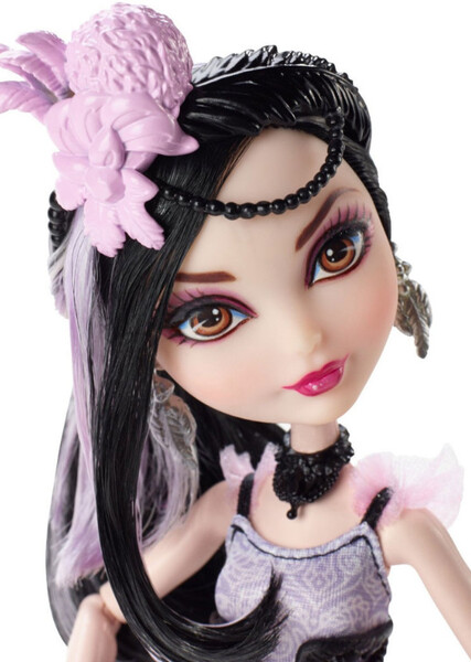 Duchess Swan
