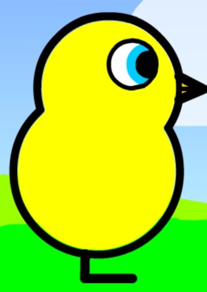 Duck (Duck Life)