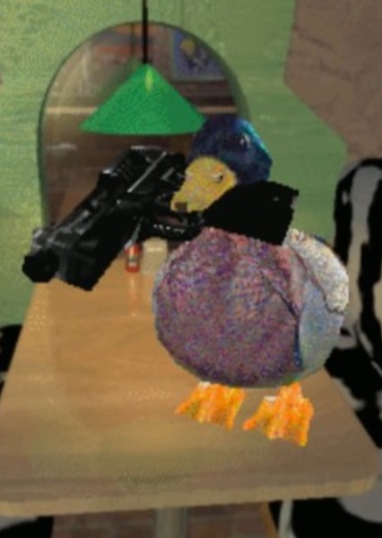 Duck Nukem