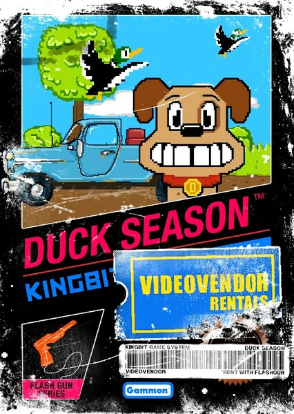 Duck Season photo