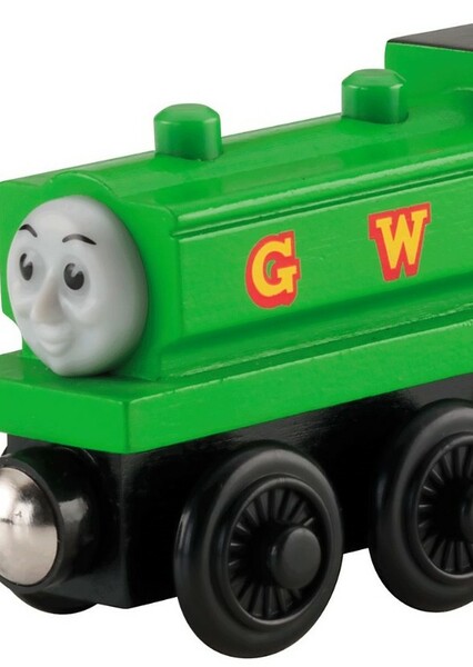 Duck (Thomas & Friends) photo